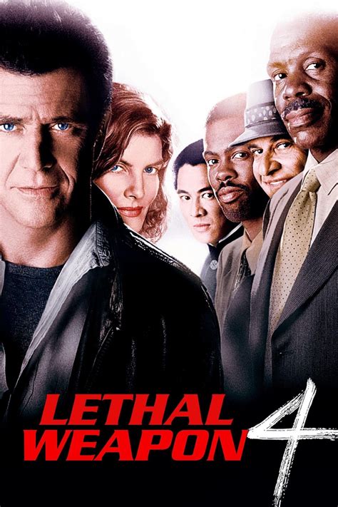 gofilm lethal weapon 4